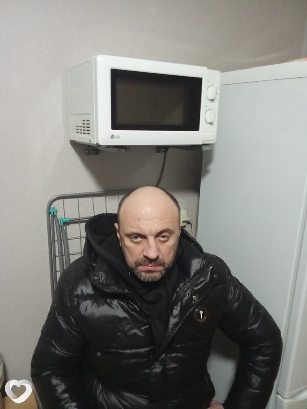 Антон, 45, Санкт-Петербурге — анкета №3553446