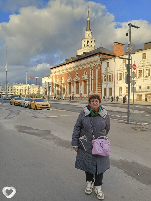 Валентина, Димитровград