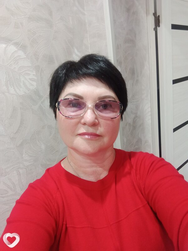 Ольга, Кумертау