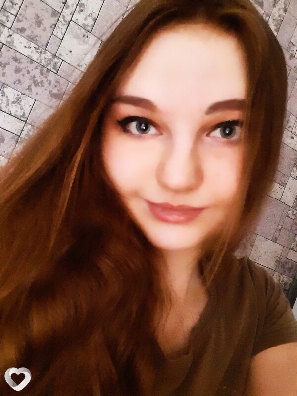 Алина, 22, Томске — анкета №3553282
