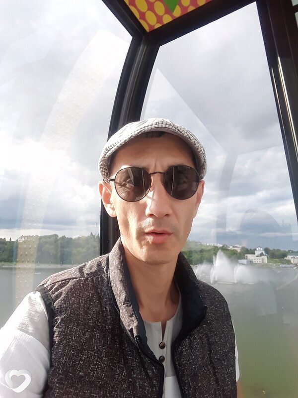 Павел, 47, Тольятти — анкета №3553287