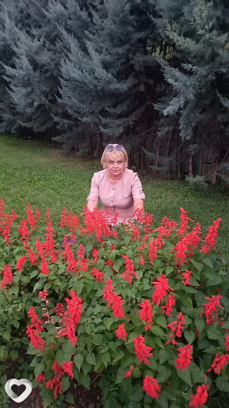 Татьяна, 58, Одессе — анкета №3553293