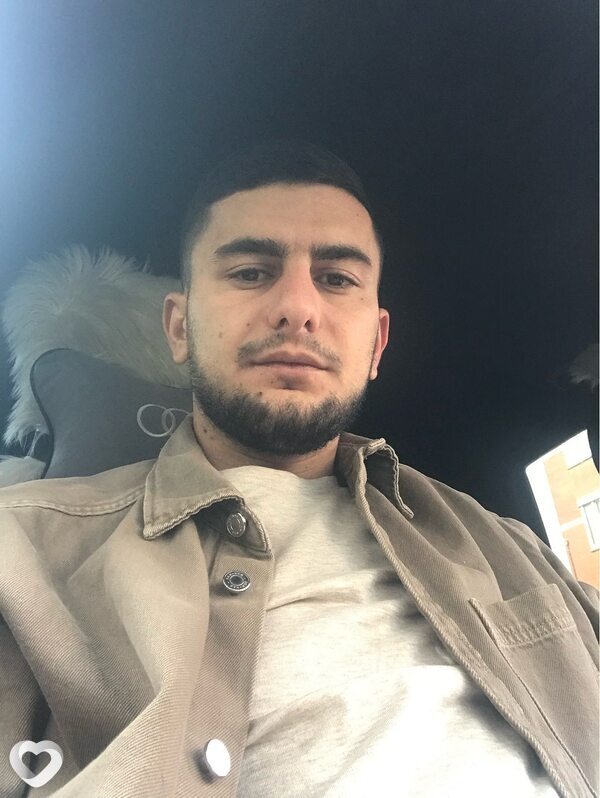 Arman, 29, Ереван — анкета №3553299