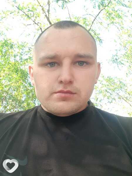 Вадим, 29, Днепр — анкета №3553411