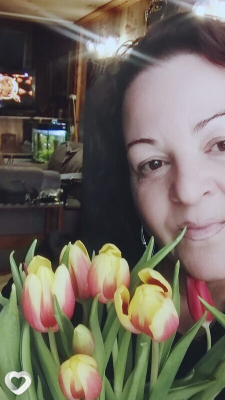 Наталья, 57, Подольске — анкета №3553412