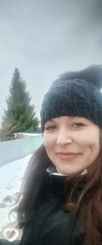 Лена, 34, Муроме — анкета №3553421