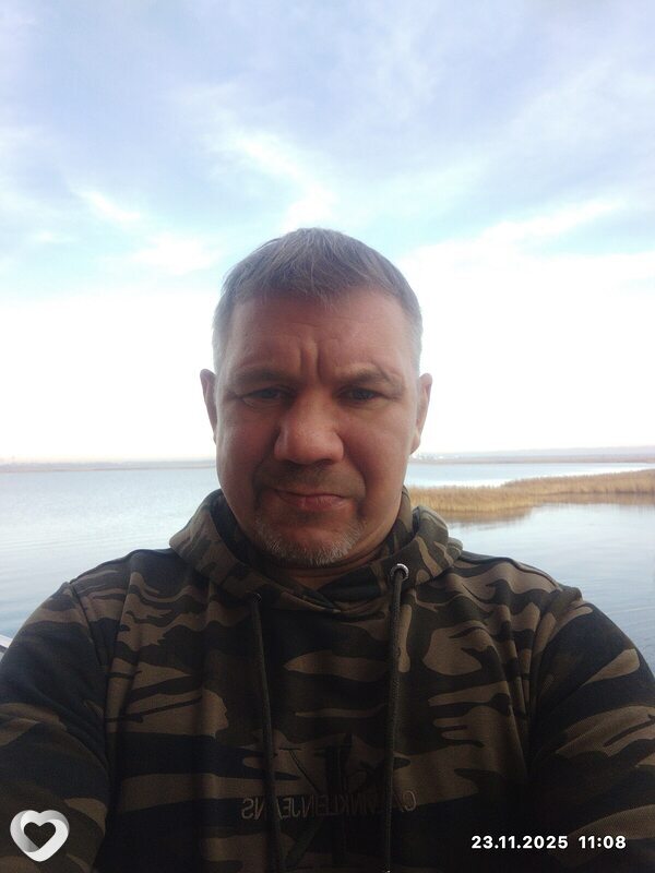 Анатолий, 48, Калининграде — анкета №3553425