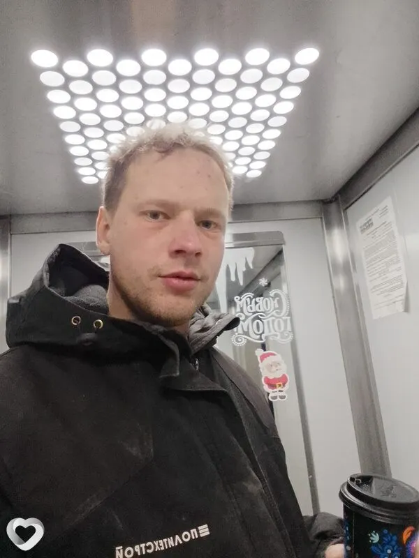 And, 35, Москве — анкета №3553428