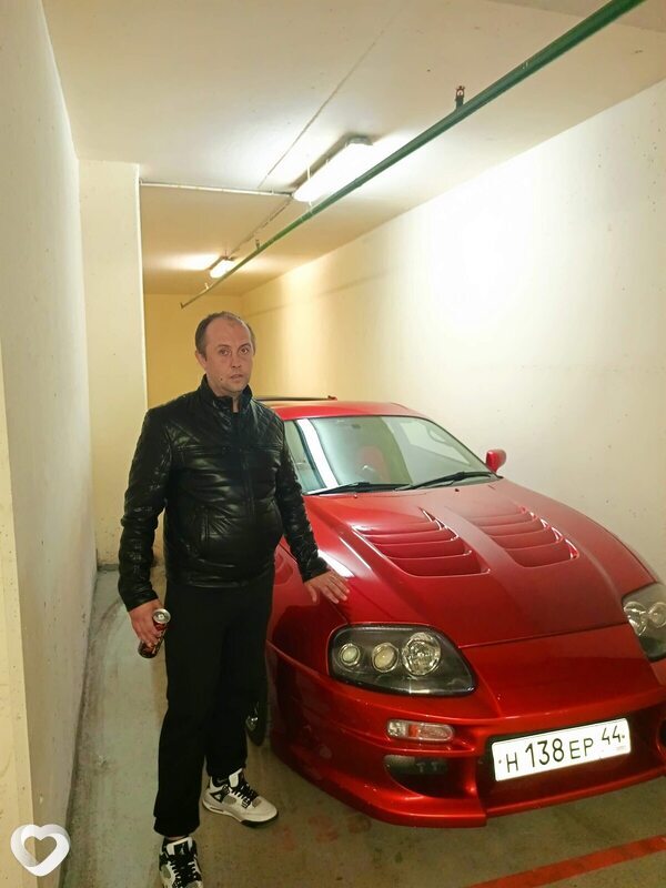 Александр, 37, Москве — анкета №3553541