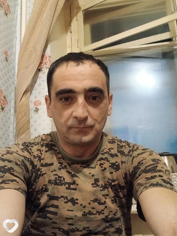 Карен, 40, Ярославле — анкета №3553550