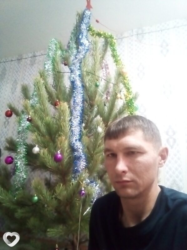 Алексей, 32, Костанае — анкета №3553506