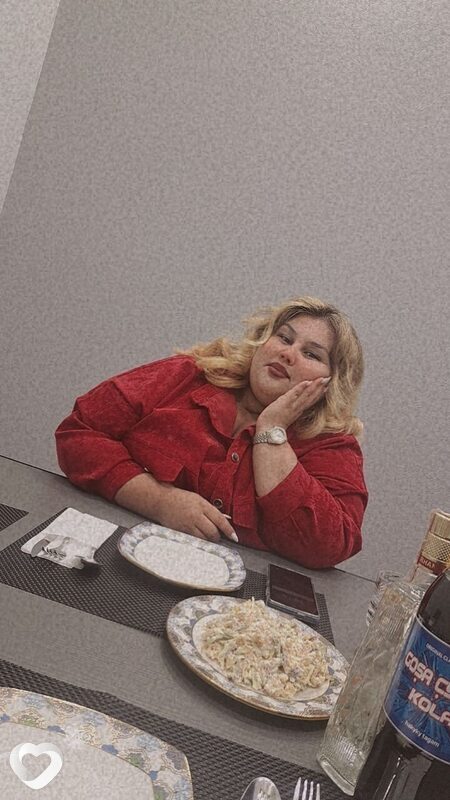 Айшат, 25, Шымкенте — анкета №3553511