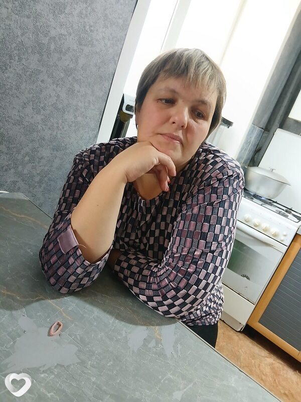 Ольга, 46, Саратове — анкета №3553515