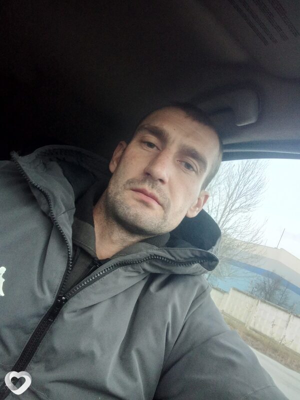 Максим, 33, Златоусте — анкета №3553519