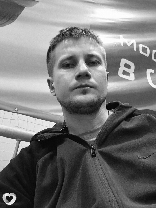 Алекандр, 35, Ульяновске — анкета №3553520