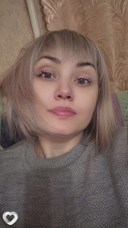 Таня, 38, Тюмени — анкета №3553522