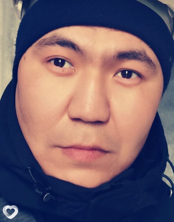 Александр, 39, Улан-Удэ — анкета №3553524