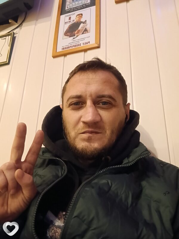 Максим, 35, Евпатории — анкета №3553526