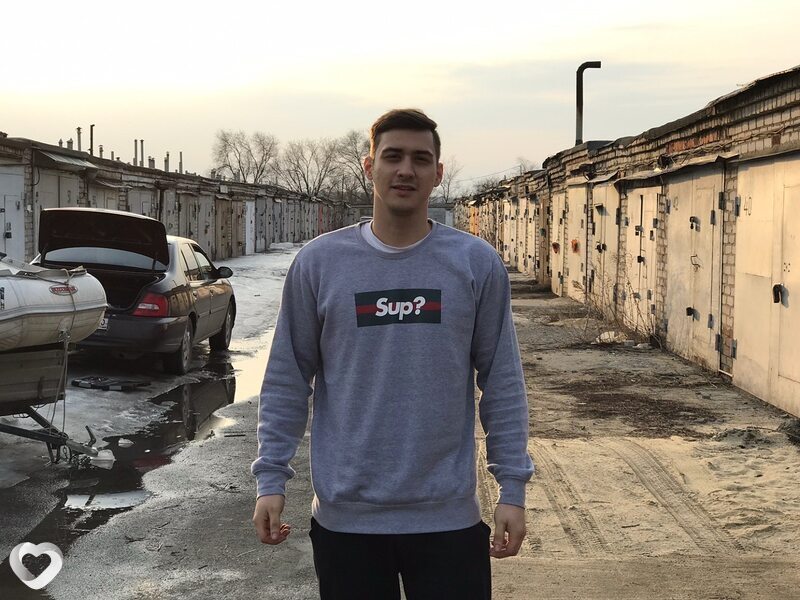 Роман, 27, Темрюке — анкета №3553479