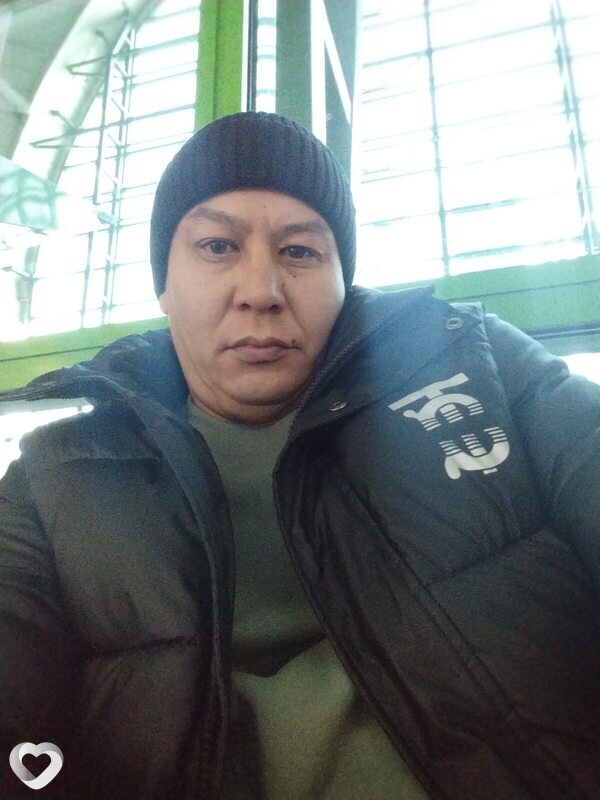 Дидар, 36, Кокшетау — анкета №3553480