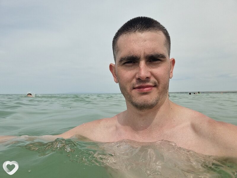 Влад, 32, Алматы — анкета №3553490
