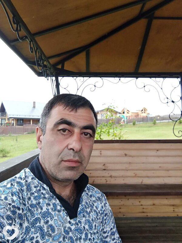 Аркадий, 49, Ростове-на-Дону — анкета №3553491