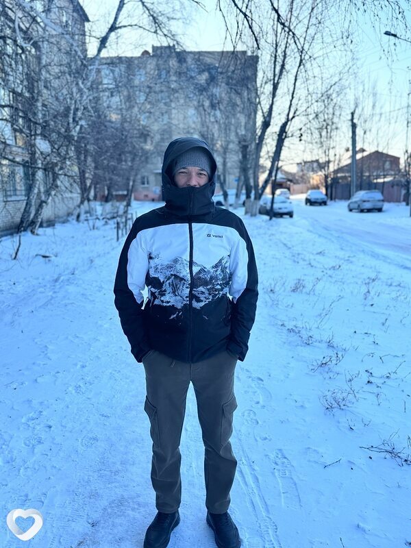 Ибрагим, 38, Шымкенте — анкета №3553493