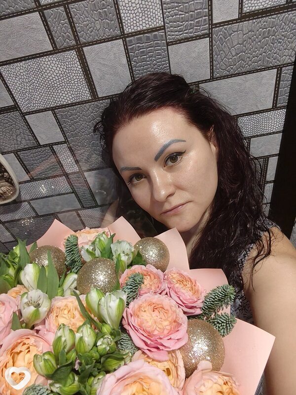 Яна, 37, Волгограде — анкета №3553501