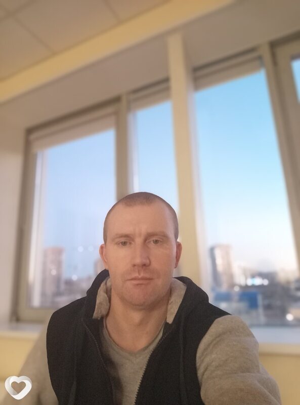 Сергей, 42, Чебаркуле — анкета №3553585