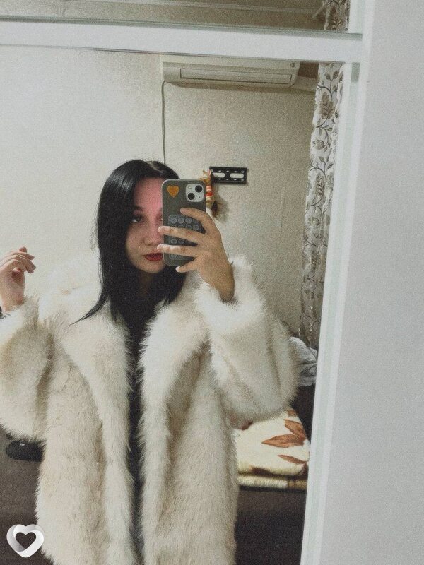 Кристина, 24, Уфе — анкета №3553594