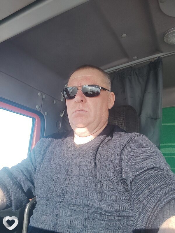 Андрей, 50, Караганде — анкета №3553564
