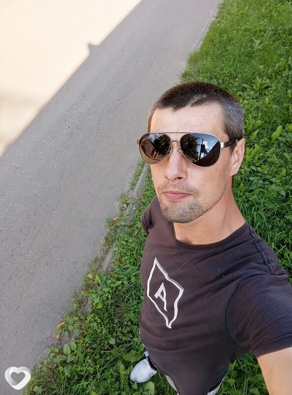 Андрей, 33, Мытищах — анкета №3553565