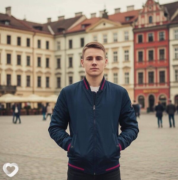 Вова, 35, Киеве — анкета №3553578