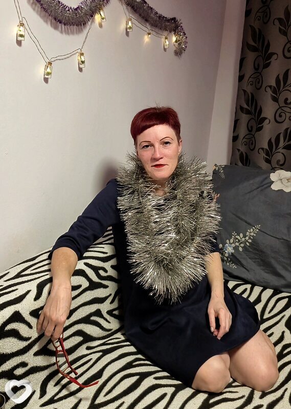 Людмила, Гусиноозерск