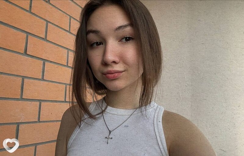 Катюша, 19, Раменском — анкета №3553617