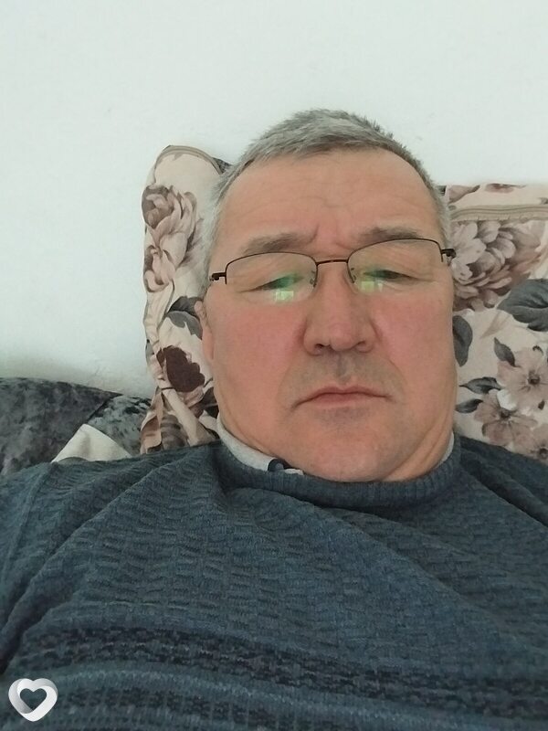 Канат, 52, Астане — анкета №3553782