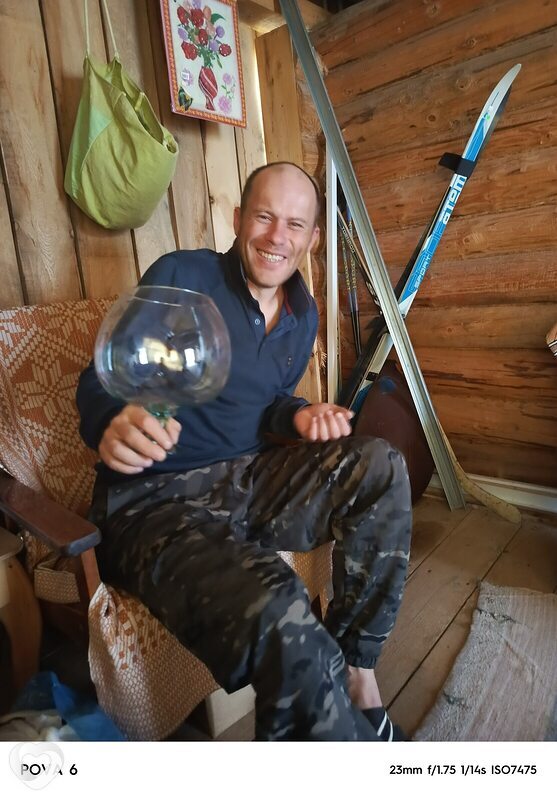 Алексей, 42, Перми — анкета №3553783