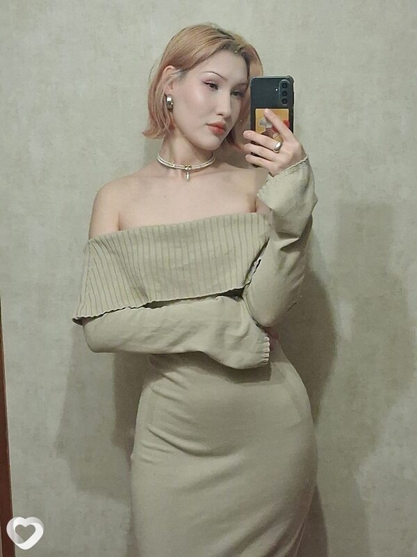 Азалия, 19, Уфе — анкета №3553787
