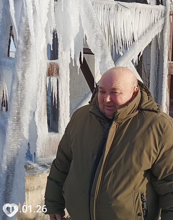 Ващенко, Амвросиевка