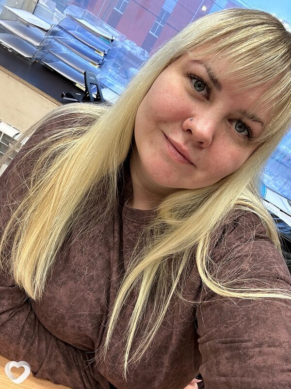 Дарья, 30, Челябинске — анкета №3553799