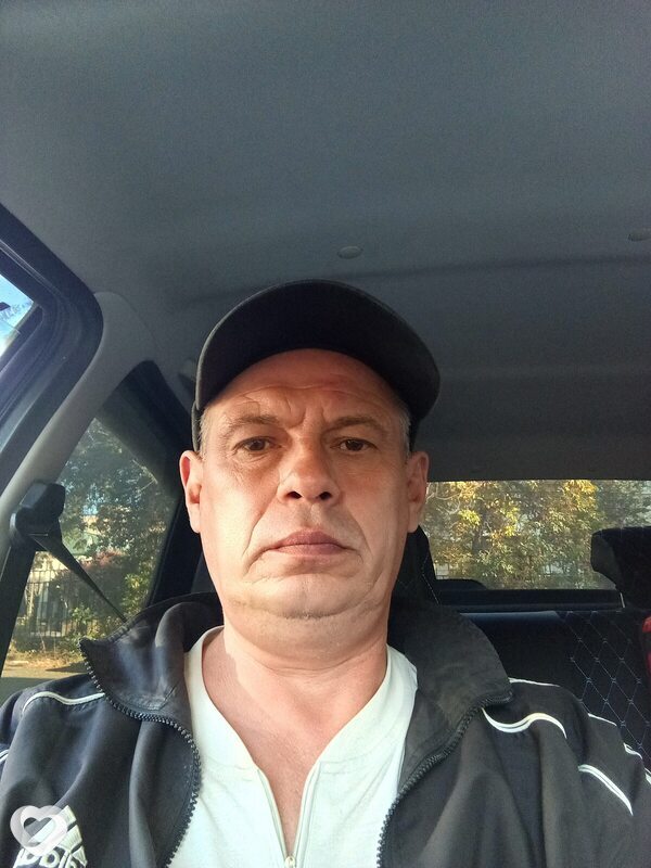 Александр, 51, Оренбурге — анкета №3553800