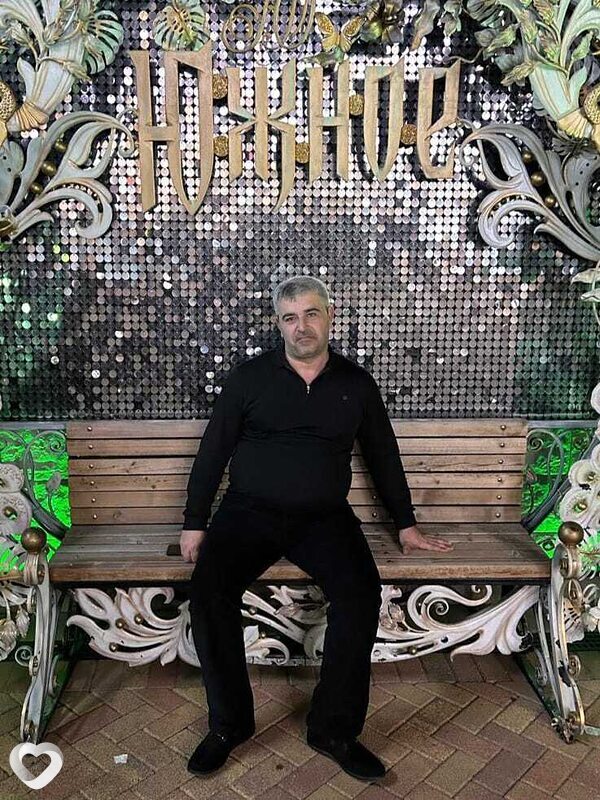 Жора, 45, Адлер — анкета №3553802