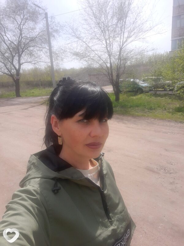 Ольга, 37, Рубцовске — анкета №3553803
