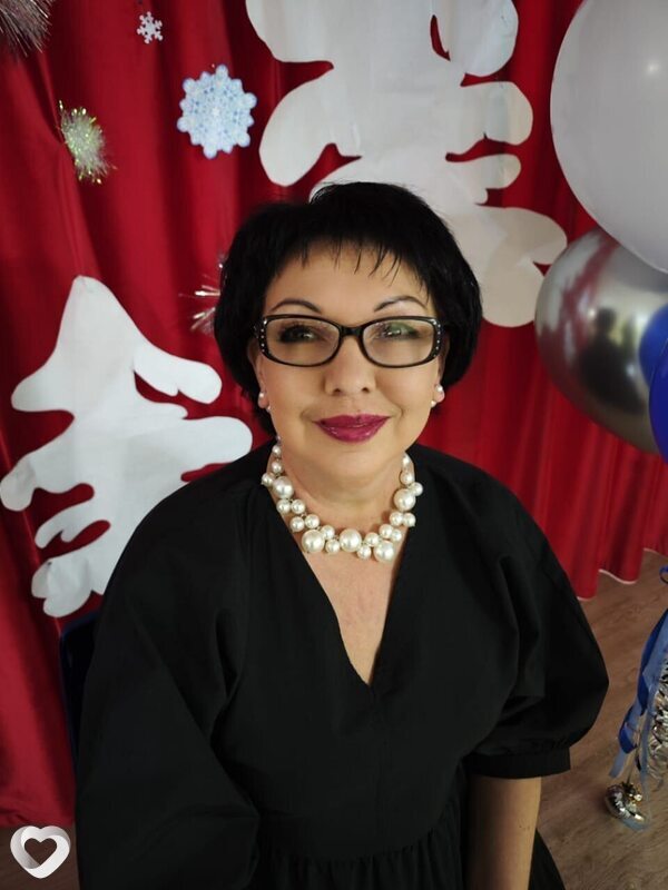 Ольга, 51, Краснодаре — анкета №3553631