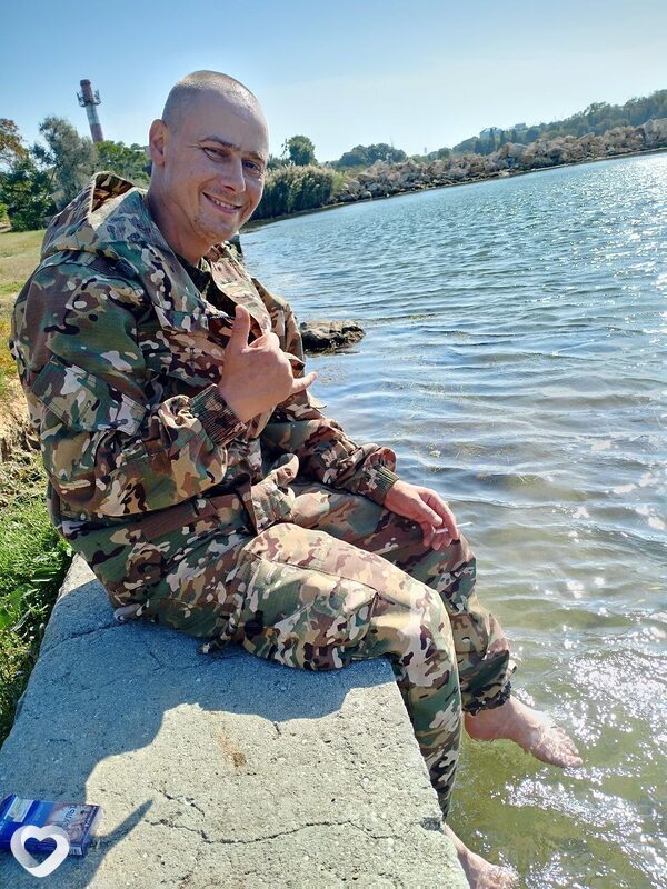 Алексей, 37, Курске — анкета №3553632