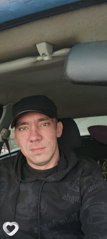 Алекс, 35, Красном Луче — анкета №3553640