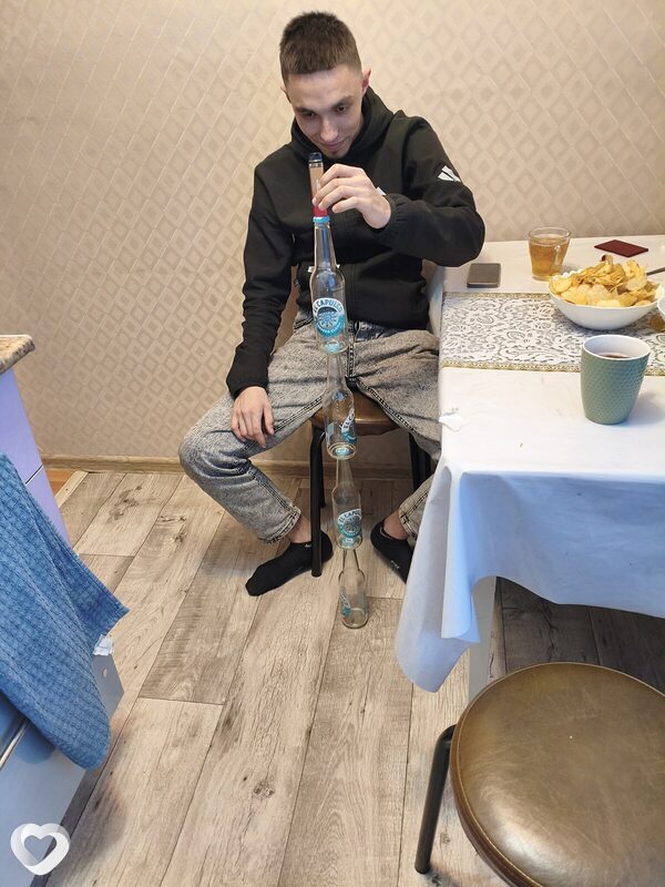 Андрей, Нурлат