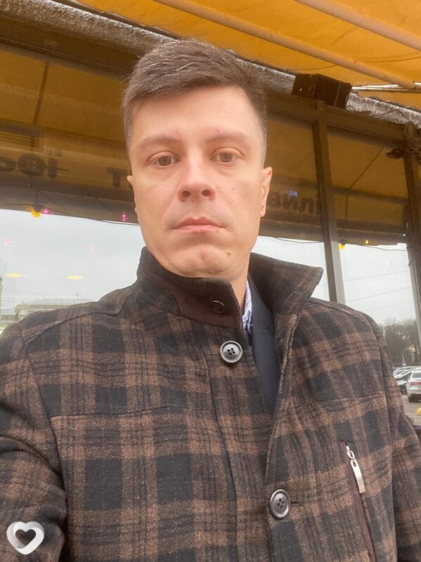 Виталий, 33, Киеве — анкета №3553731
