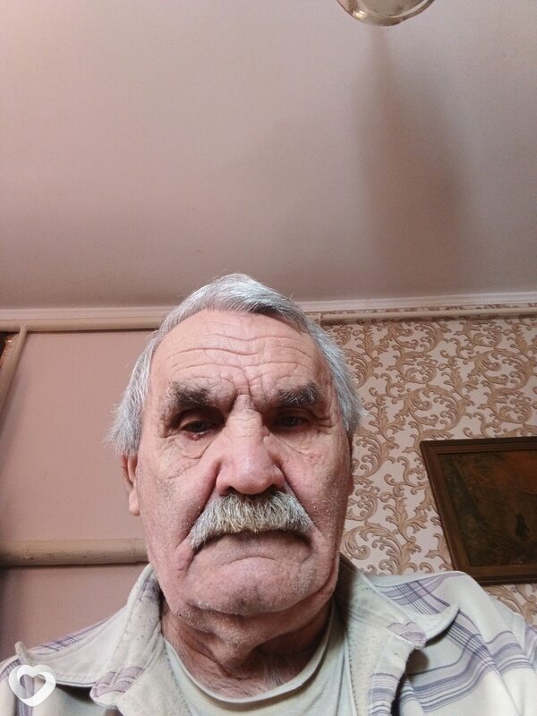 Сергей, 68, Новороссийске — анкета №3553737