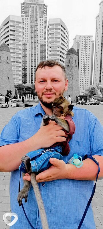 Дима, 38, Новочебоксарске — анкета №3553749